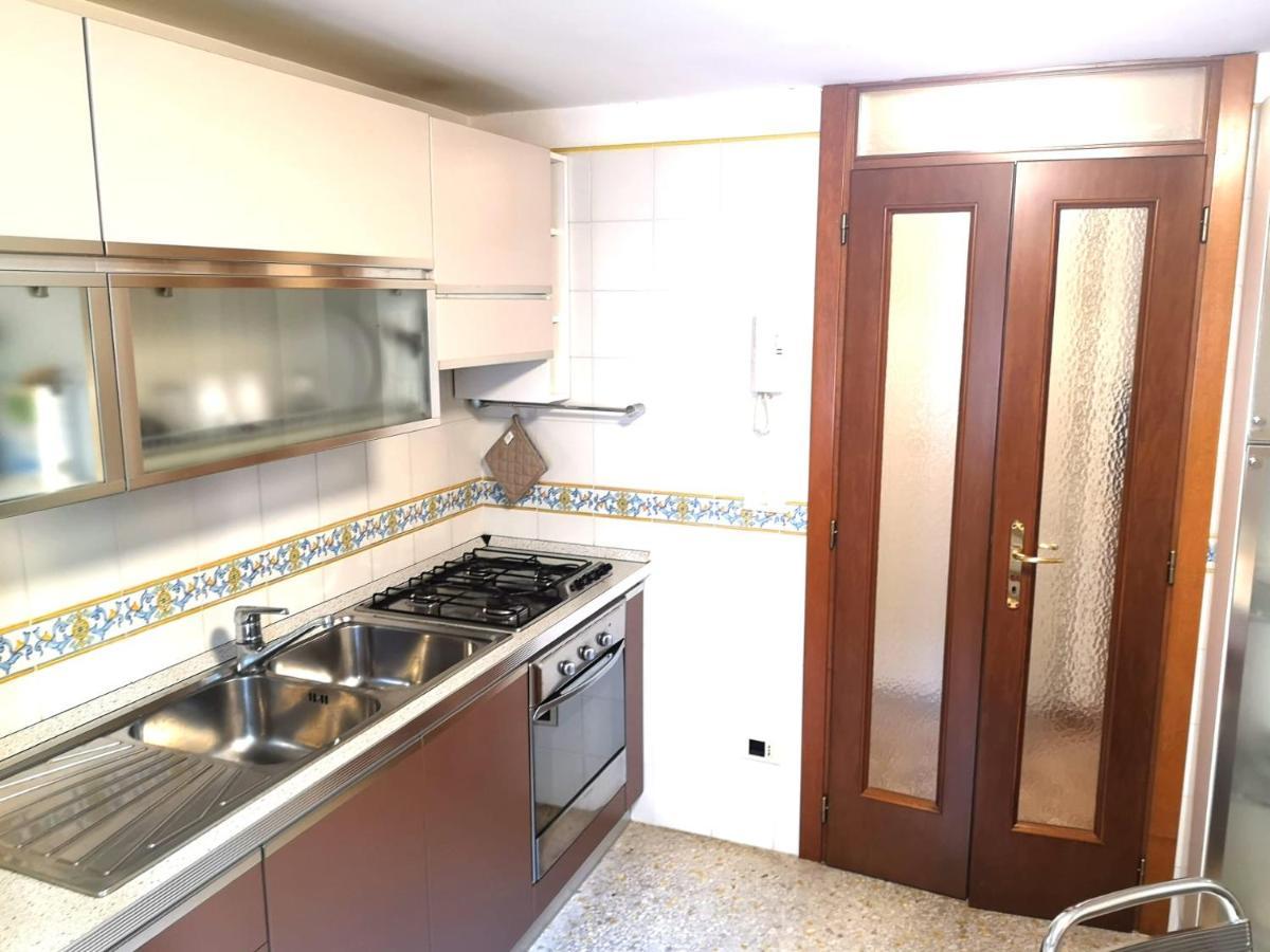 Appartamento Casanova Relais Venezia Esterno foto